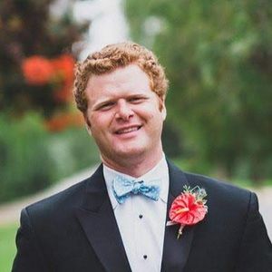 Meet your Posher, Gregory